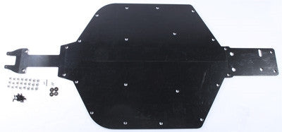 Open Trail UTV Skid Plate