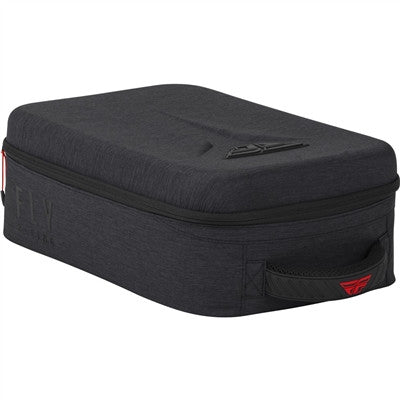 FLY Racing Goggle Garage Bag - Black