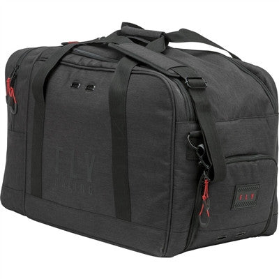 FLY Racing Carry-On Bag - Black