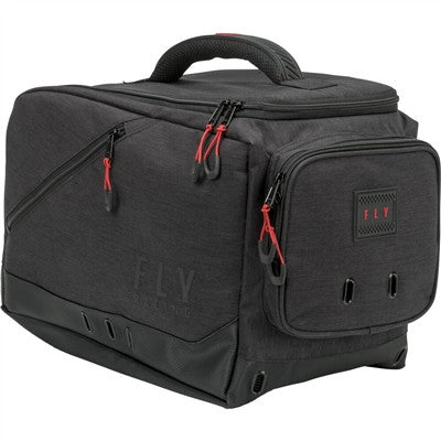 FLY Racing Helmet Garage Bag - Black
