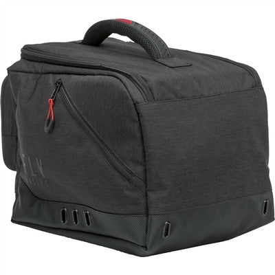 FLY Racing Helmet Garage Bag - Black