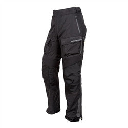 Scorpion 2017 Seattle WP Pant - Black