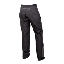 Scorpion 2017 Seattle WP Pant - Black