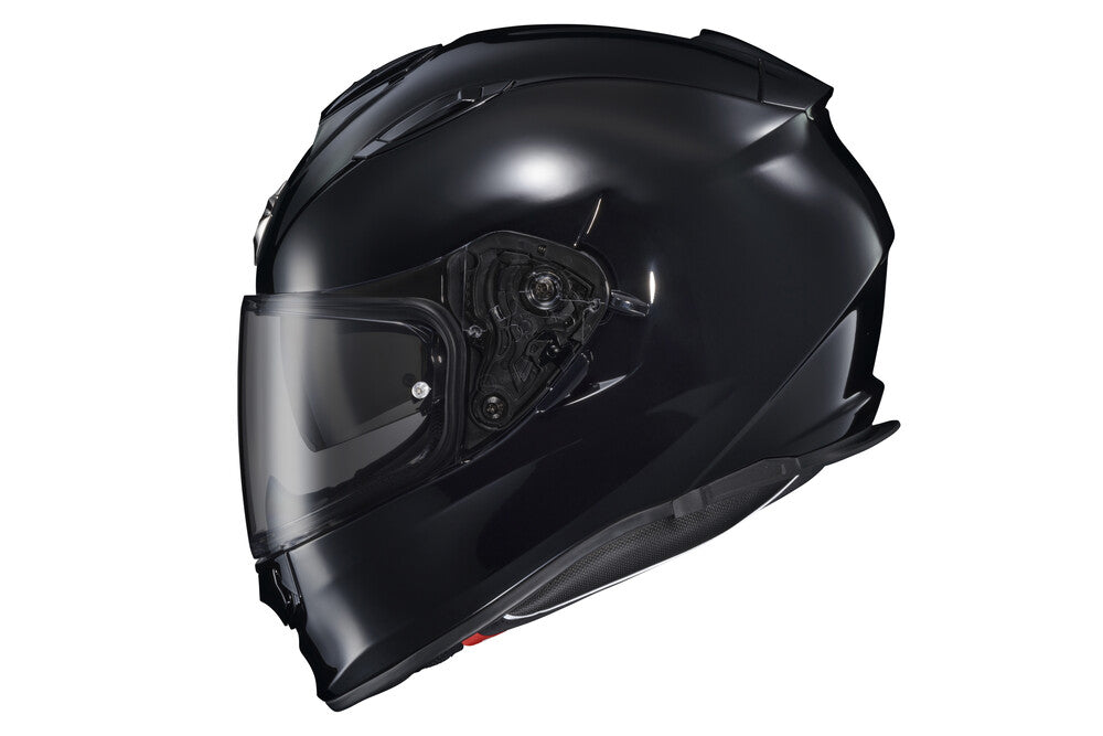 Scorpion Ryzer Full Face Helmet Gloss Black