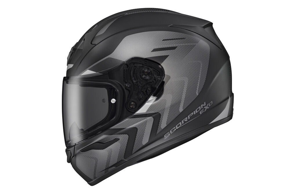 Scorpion EXO-R320 Full Face Helmet Alchemy Phanton