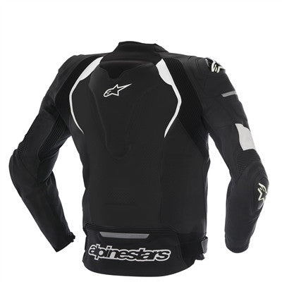 Alpinestars 2019 GP Pro Airflow Leather Jacket - Black