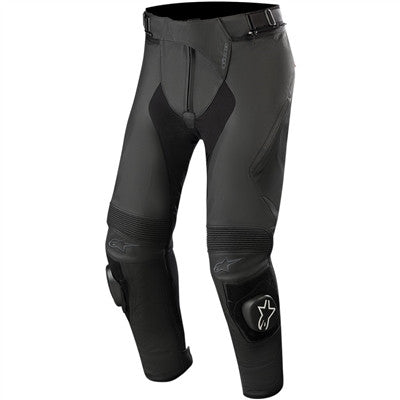 Alpinestars 2019 Missile v2 Leather Pants - Black
