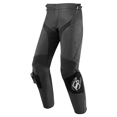 Icon Hypersport 2 Pant - Black