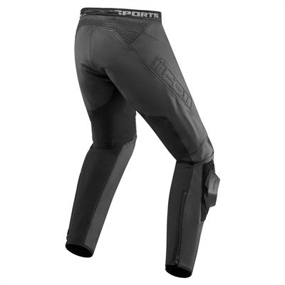 Icon Hypersport 2 Pant - Black