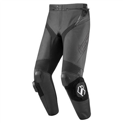 Icon Hypersport Prime Pant - Black