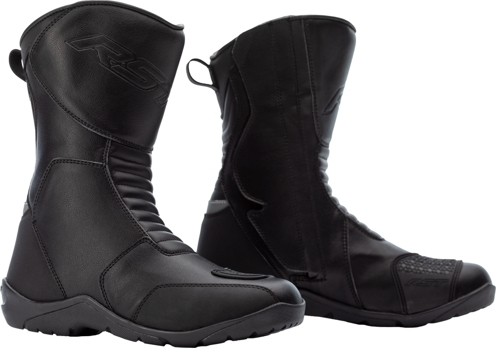 RST Womens Axiom CE Waterproof Boot Black