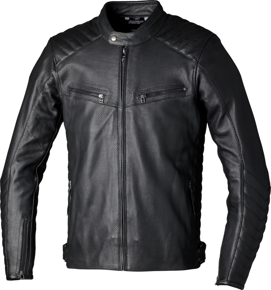 RST Roadster Air CE Jacket Black