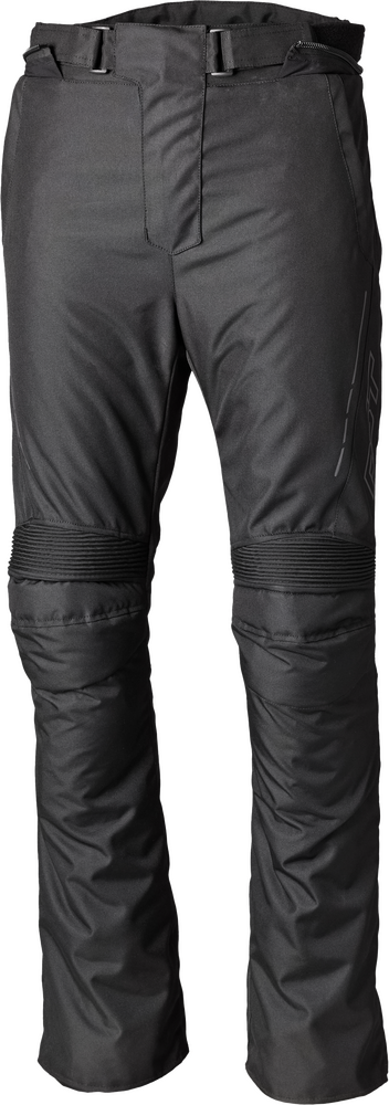 RST S1 CE Shorts Black/Black
