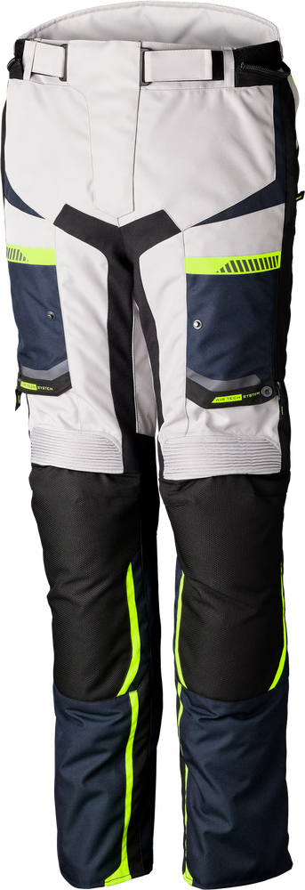 RST Maverick EVO CE Pants Navy/Silver