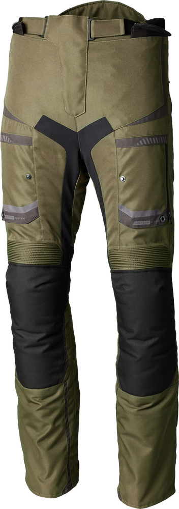 RST Maverick EVO CE Pants Khaki/Grey