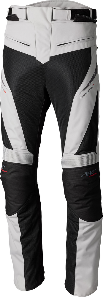 RST Pro Series Ventilator XT CE Pants Silver/Black
