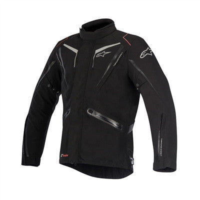 Alpinestars 2019 Yokohama Drystar Jacket - Black
