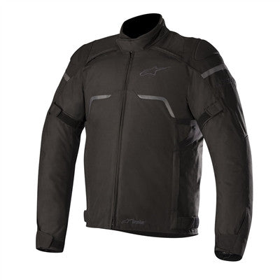 Alpinestars 2019 Hyper Drystar Jacket - Black