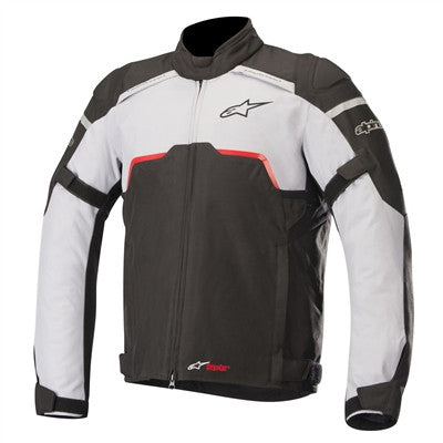 Alpinestars 2019 Hyper Drystar Jacket - Black/Grey