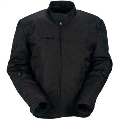 Z1R 2020 Zephyr Textile Jacket - Black