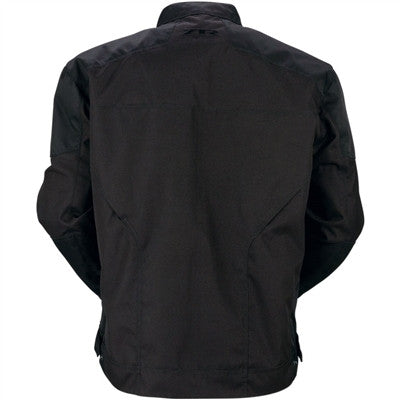 Z1R 2020 Zephyr Textile Jacket - Black