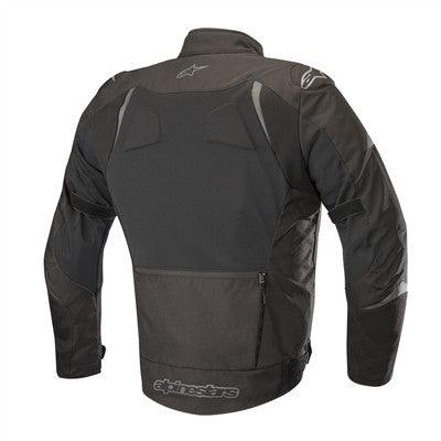 Alpinestars 2019 T-Core Air Drystar Jacket - Black/Black