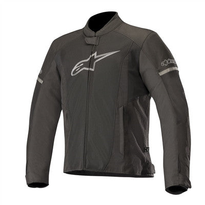 Alpinestars 2019 T-Faster Air Jacket - Black/Black