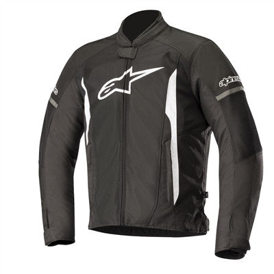Alpinestars 2019 T-Faster Air Jacket - Black/White