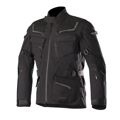 Alpinestars 2019 Revenant Gore-Tex Pro Adventure Jacket Tech-Air Compatible - Black