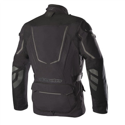 Alpinestars 2019 Revenant Gore-Tex Pro Adventure Jacket Tech-Air Compatible - Black