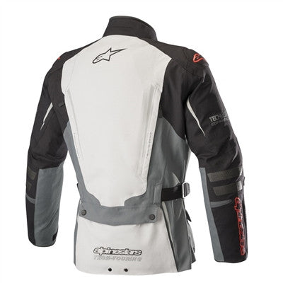 Alpinestars 2019 Yaguara Drystar Adventure Jacket Tech-Air Compatible - Black/Grey