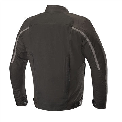 Alpinestars 2019 Spartan Urban Jacket - Black
