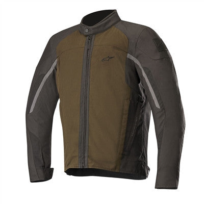 Alpinestars 2019 Spartan Urban Jacket - Teak Black