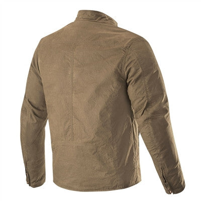 Alpinestars 2019 Ray Canvas v2 Jacket - Khaki