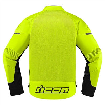 Icon Contra 2 Jacket - Hi-Viz