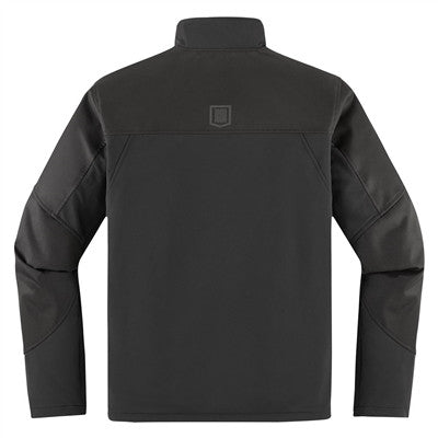Icon One Thousand Nightbreed Jacket - Black