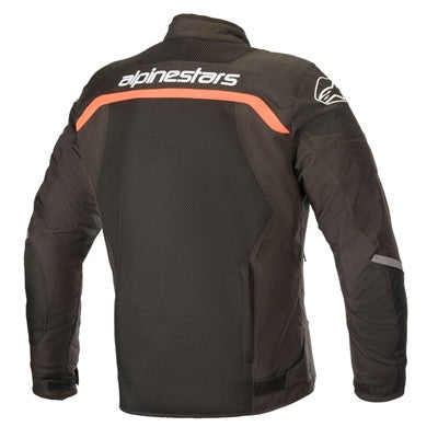 Alpinestars 2019 Viper v2 Air Mesh Jacket - Black/Red