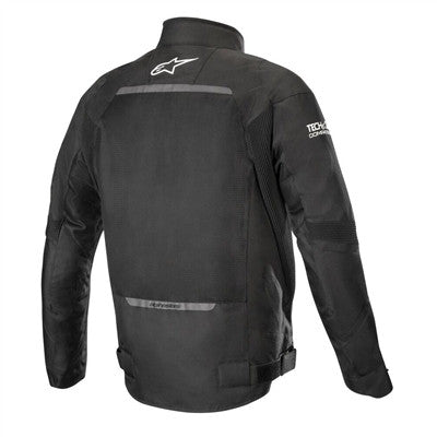 Alpinestars 2019 Tailwind Air Waterproof Jacket Tech-Air Compatible - Black