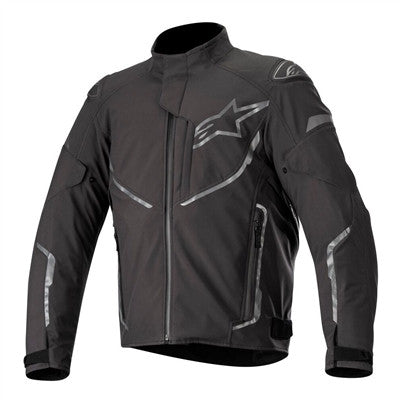 Alpinestars 2019 T-Fuse Sport Waterproof Jacket - Anthracite