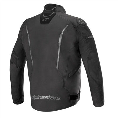 Alpinestars 2019 T-Fuse Sport Waterproof Jacket - Anthracite