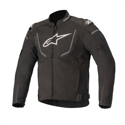 Alpinestars 2019 T-GP R v2 Air Sport Jacket - Black
