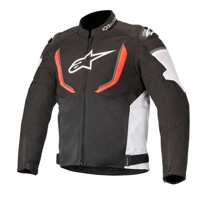 Alpinestars 2019 T-GP R v2 Air Sport Jacket - Black/White/Red