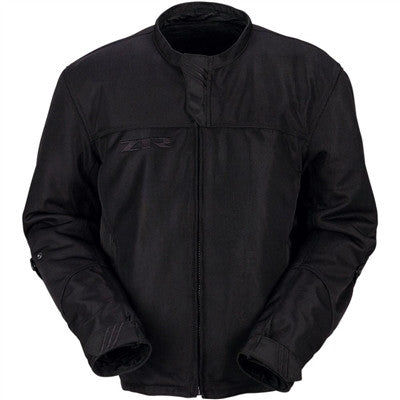 Z1R 2020 Gust Mesh Waterproof Jacket - Black