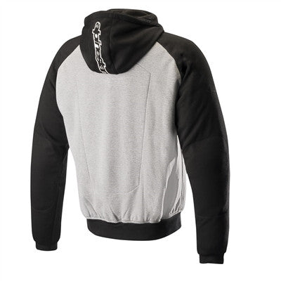 Alpinestars Chrome Sport Hoodie - Melange/Grey/Black