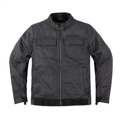 Icon One Thousand Brigand Jacket - Slate