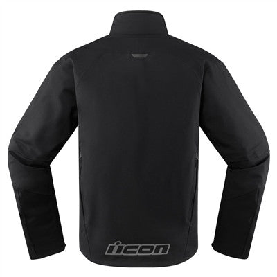 Icon Tarmac2 Jacket - Black