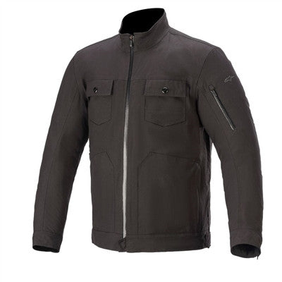Alpinestars Solano Waterproof Jacket - Black