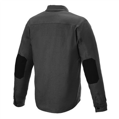 Alpinestars Newman Riding Overshirt - Black