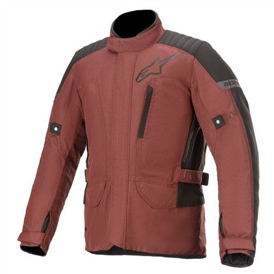 Alpinestars Gravity Drystar Jacket - Rich Brown