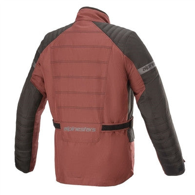 Alpinestars Gravity Drystar Jacket - Rich Brown